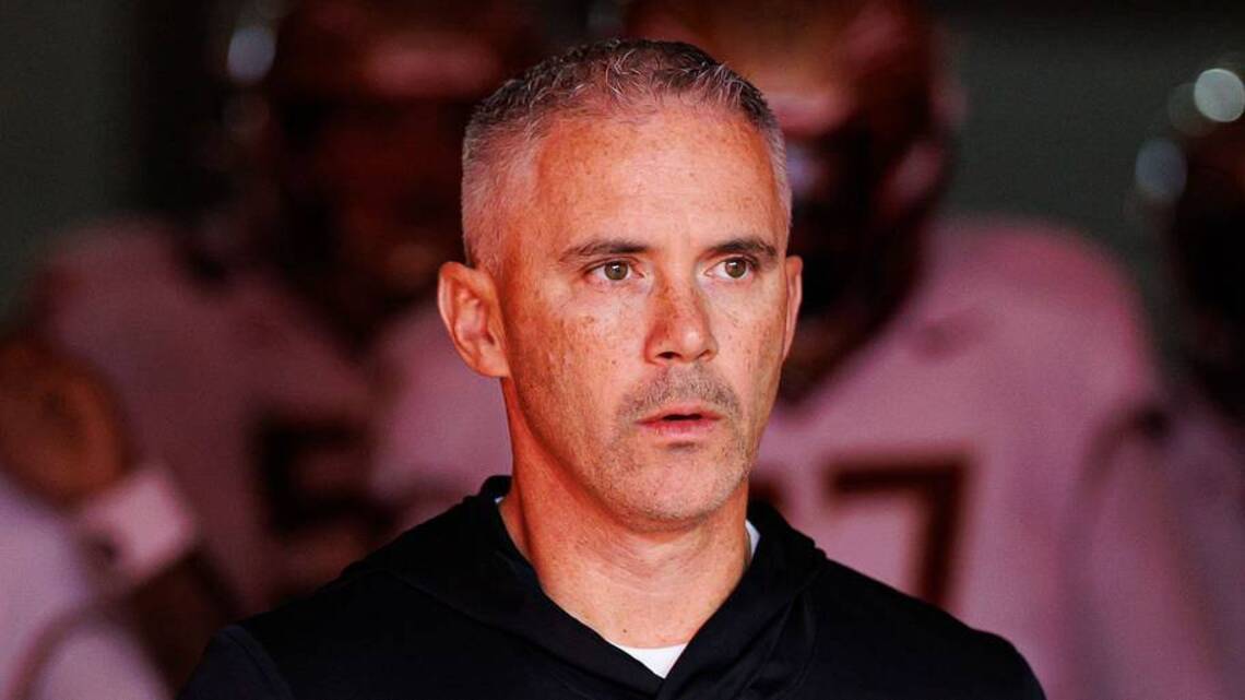Florida State RB Misses Second Consecutive Scrimmage