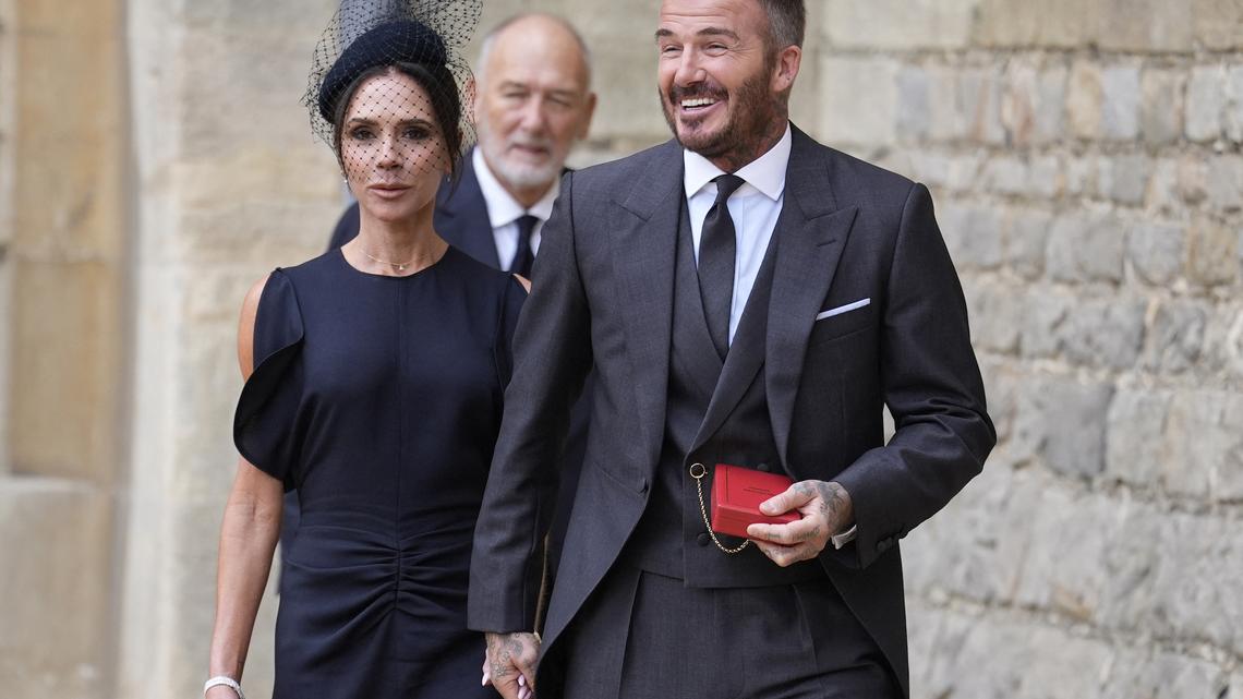 Everything David and Victoria Beckham Have Said About Their Family Drama 