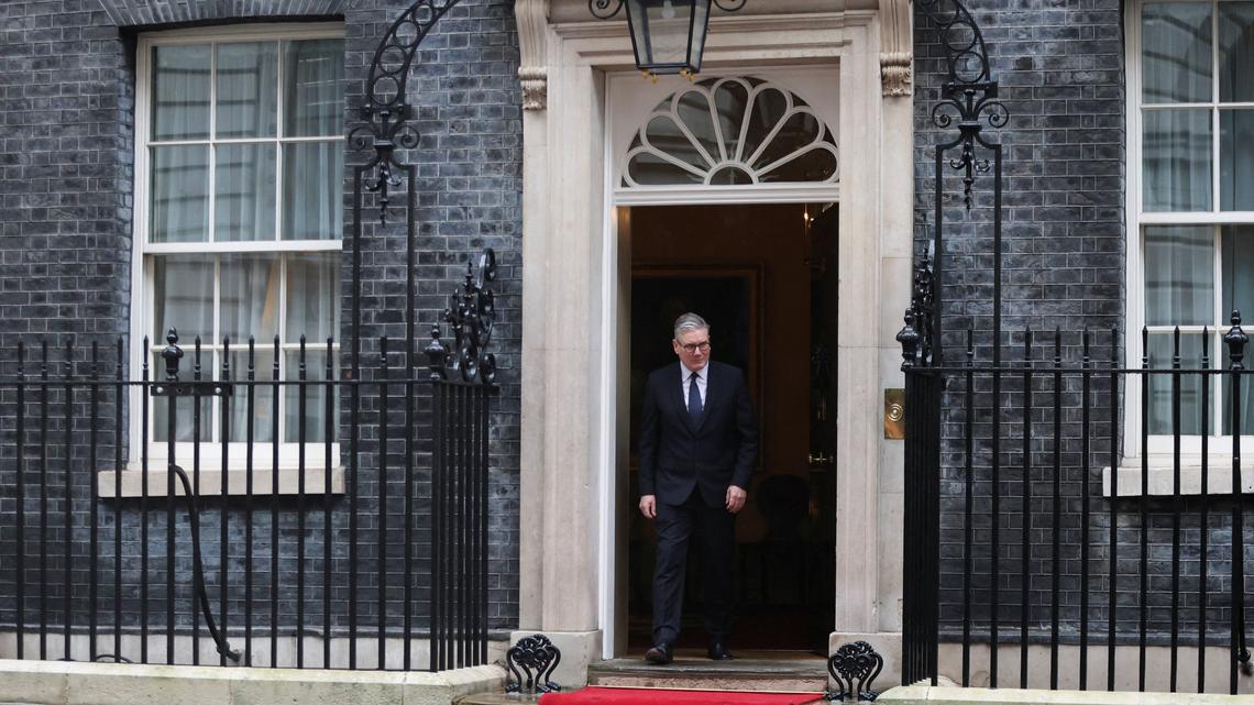 UK, Poland to sign defence treaty to tackle Russian threats 