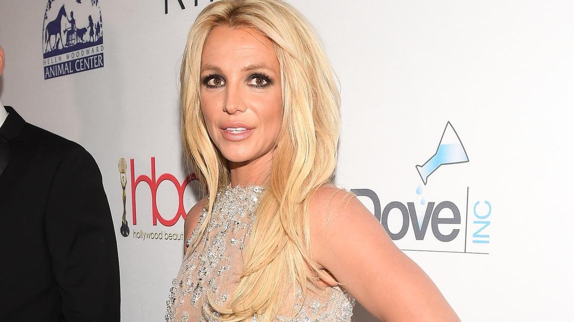 Britney Spears Sells the Rights to Her Extensive Music Catalog 
