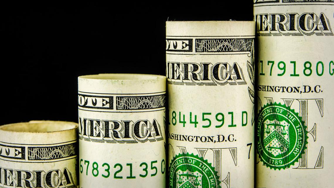 A new study deems the “living wage” in Kansas City to be more than double to minimum wage.