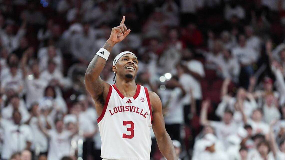 Juventud, triples y carácter: las armas de este novato para ganarse un puesto en el nuevo Heat