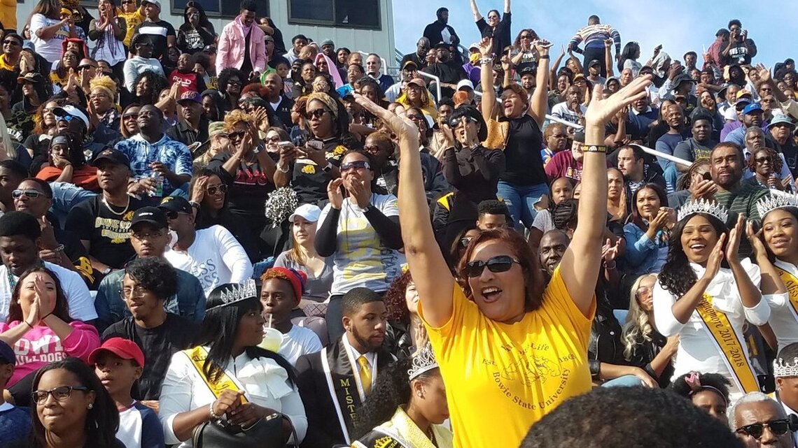 ONE Yard: The HBCU Experience, launches this fall 