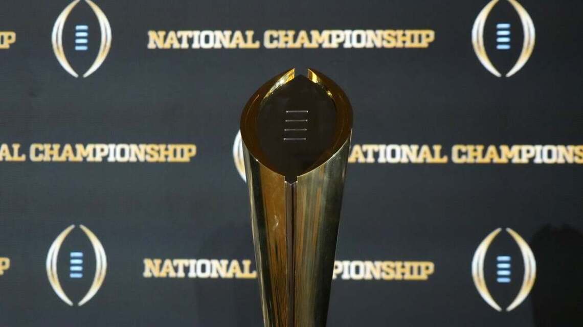 Big Ten commissioner Tony Petitti makes strong push for 24-team CFP
