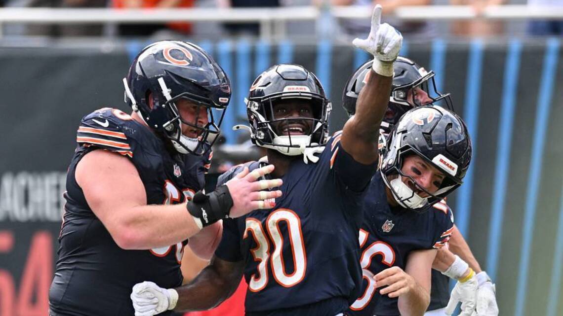What to Know About the New Dolphins RB (And Why He Was Needed)