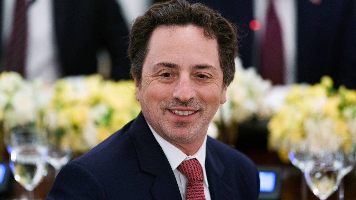Brin just poured millions more into killing a tax
