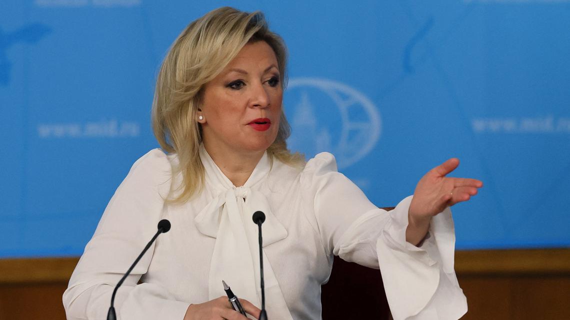 Russia says US missiles in Japan for drills would threaten Russia 
