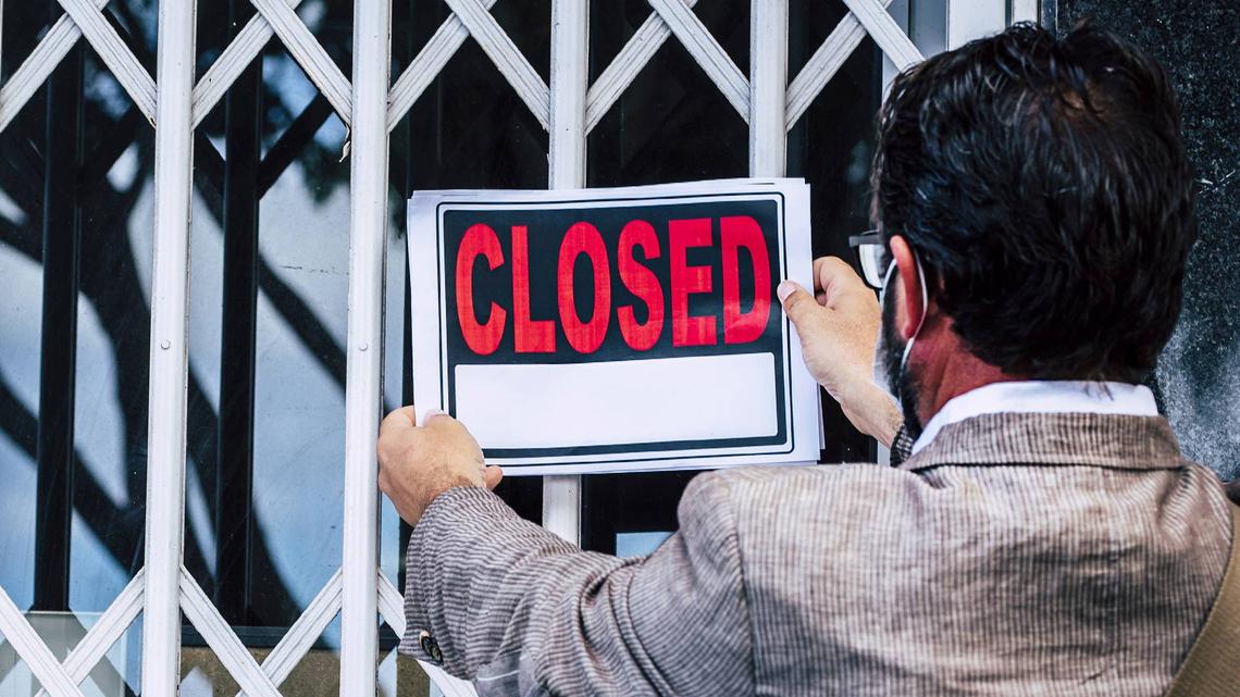 Santander bank to close 26 branches in UK in major digital shift 