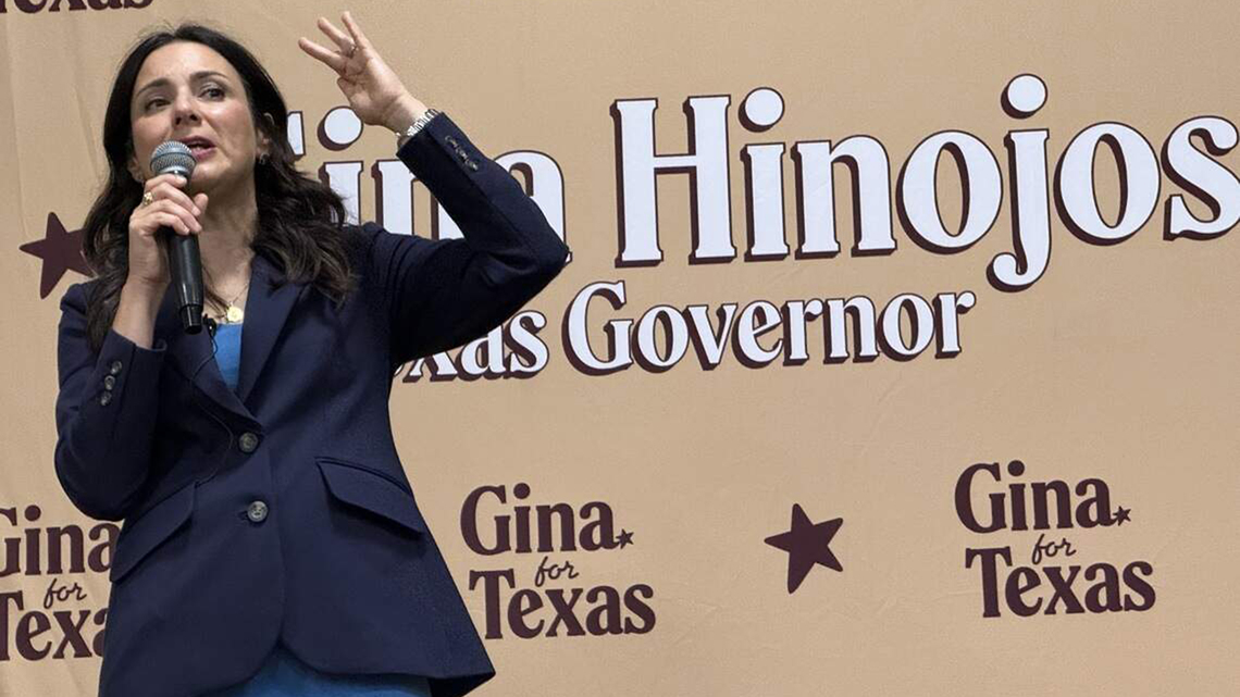 Carl P. Leubsdorf: Democrats hope to add big-state Sun Belt governorships 