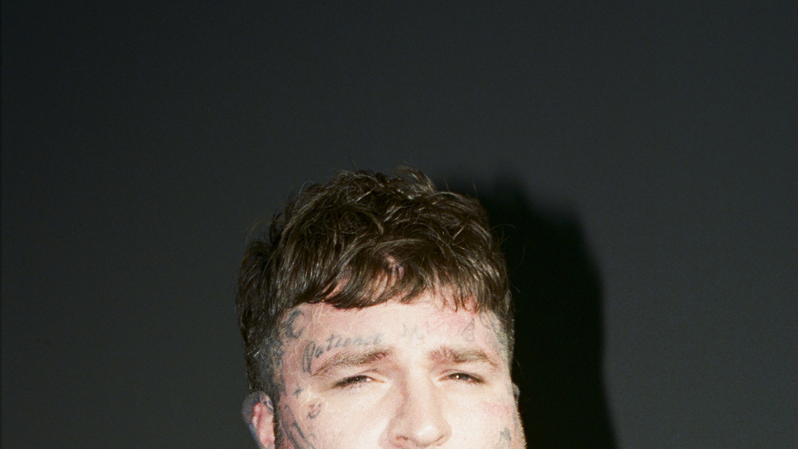 Teddy Swims Releases Emotional Breakup Song After Split From Girlfriend 