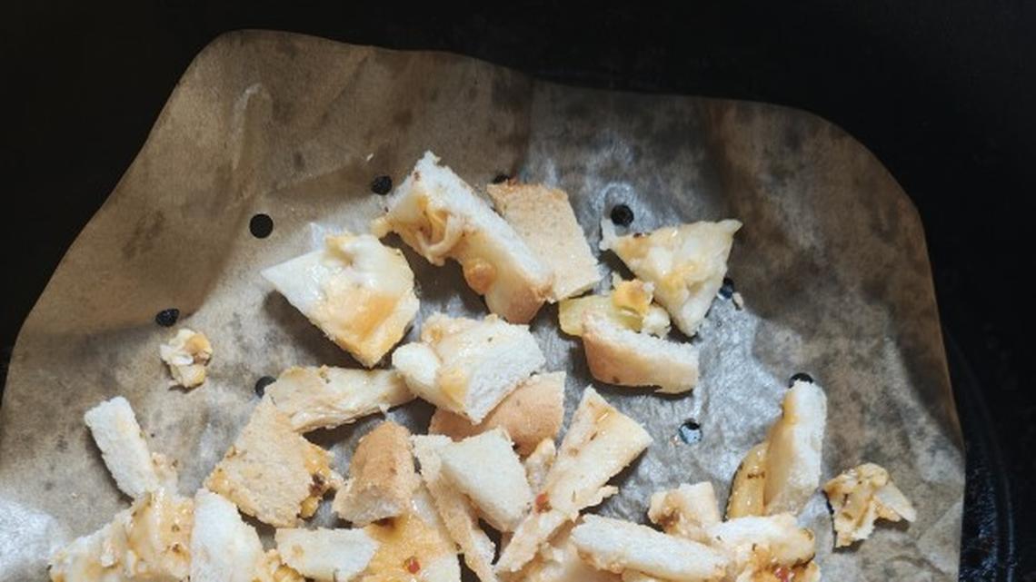 The Genius Leftover Pizza Trick We Wish We'd Known About Sooner 