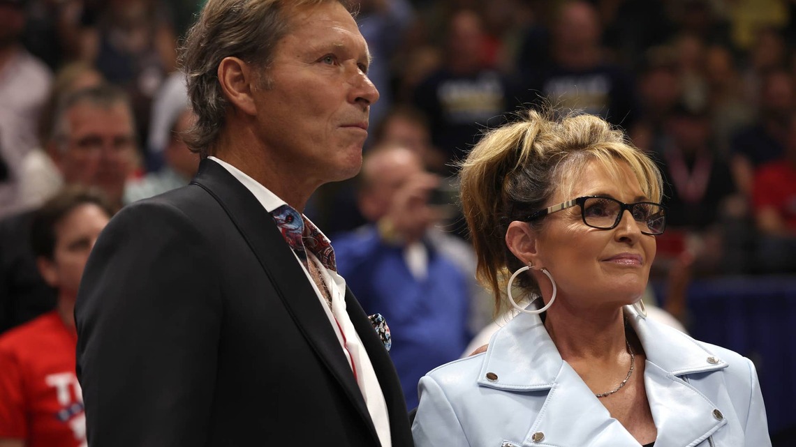 Ron Duguay, Former NY Rangers Star and Partner of Sarah Palin, Cause of Death Revealed 