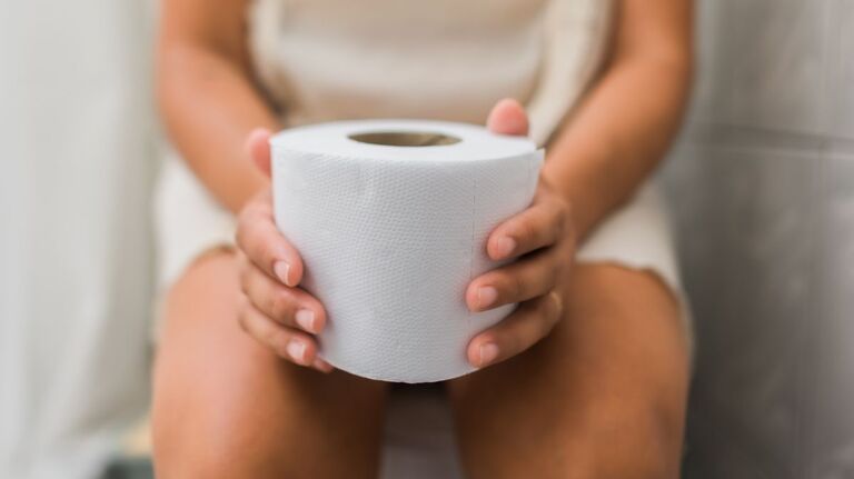 Always Have to Pee? These Simple Tips Cut Down on Bathroom Visits