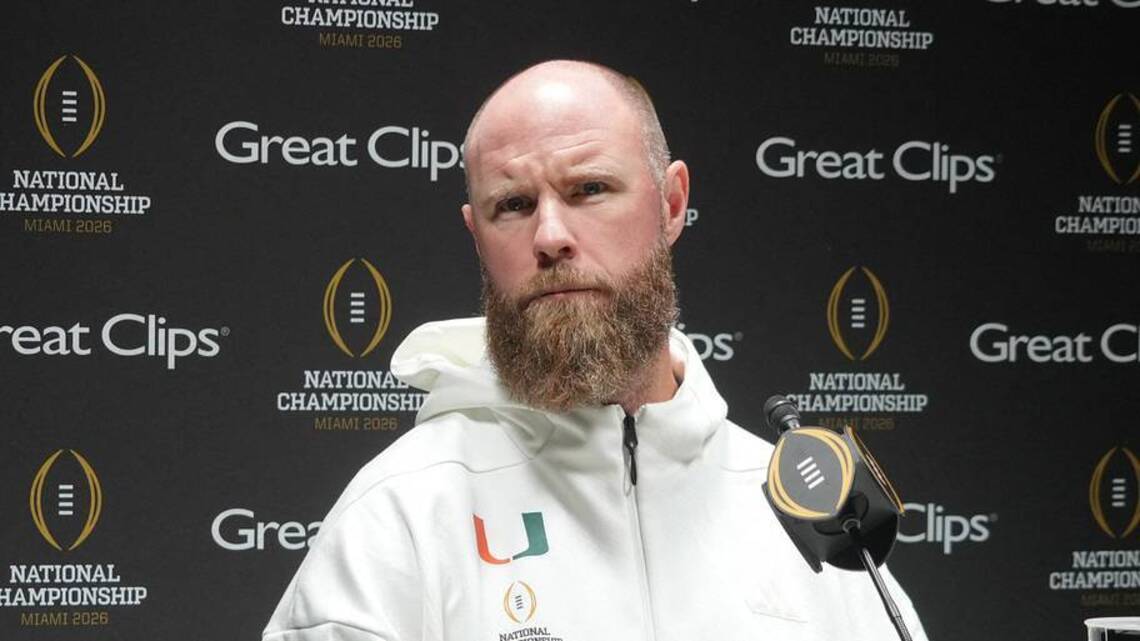 'We Still Have To Run To The Football Better': Corey Hetherman Remains Critical For An Elite Defense