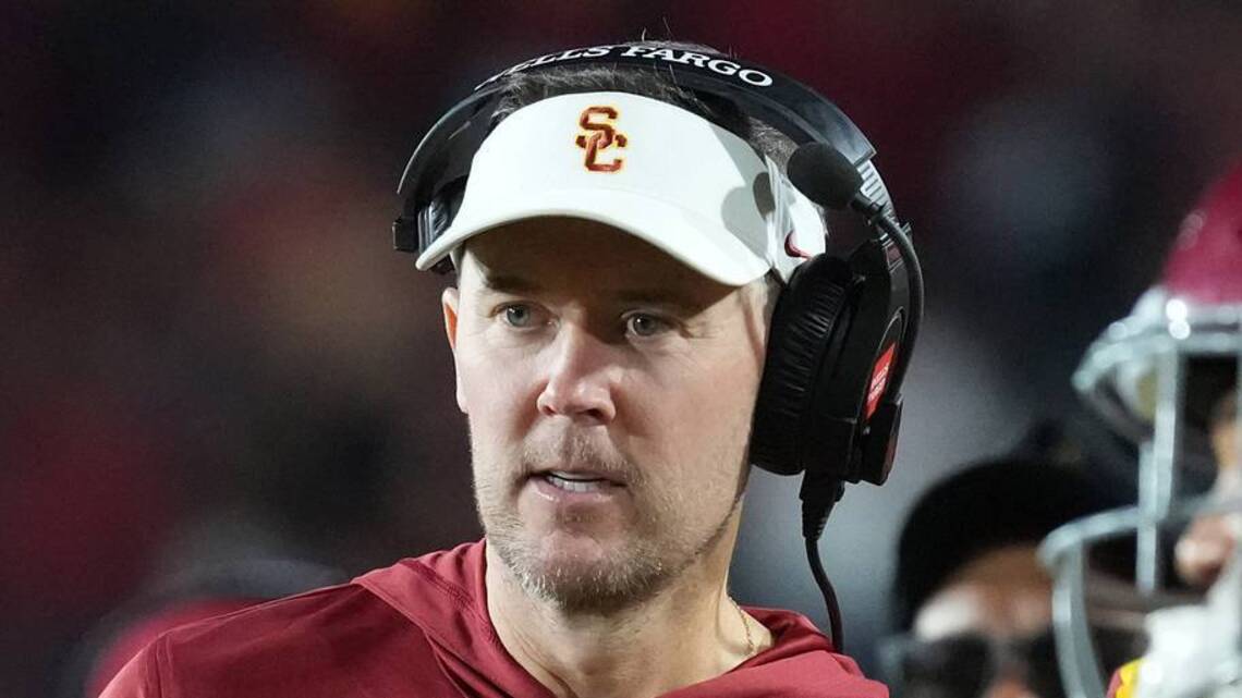 Mark Bowman Headlines USC Trojans Injury Report as Wisconsin Game Looms 