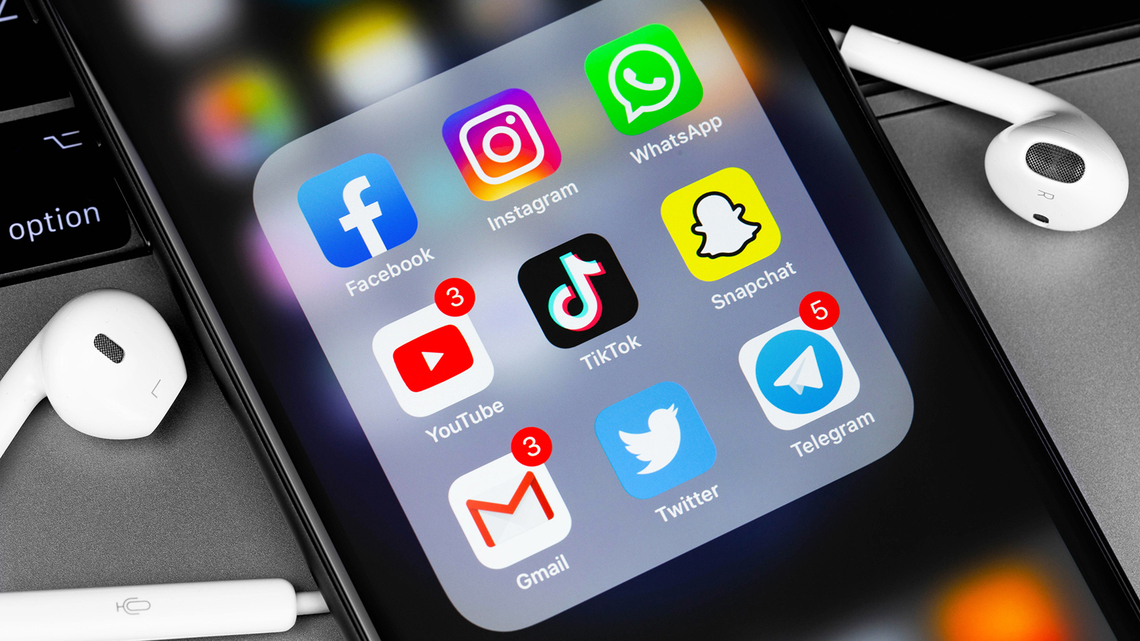 NJ Gov. Sherrill targets ‘big tech' with new law aimed at kids' social media use 
