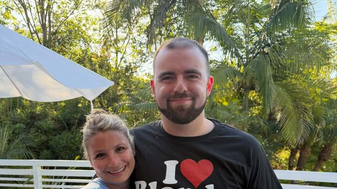 Love on the Spectrum's Connor Jokes About Dating a Blonde After Romance Debut 