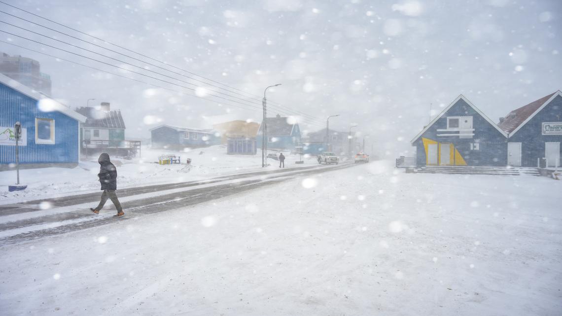 Winter Storm Warnings: 80 mph Damaging Winds & 12 Inches of Snow Emerge for Easter Weekend 