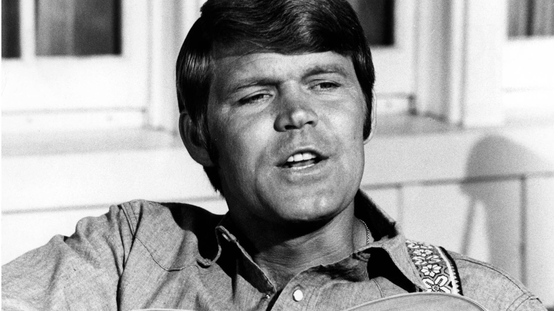 1977 AM Country Classic, Written by Neil Diamond, Was Saved by Glen Campbell 