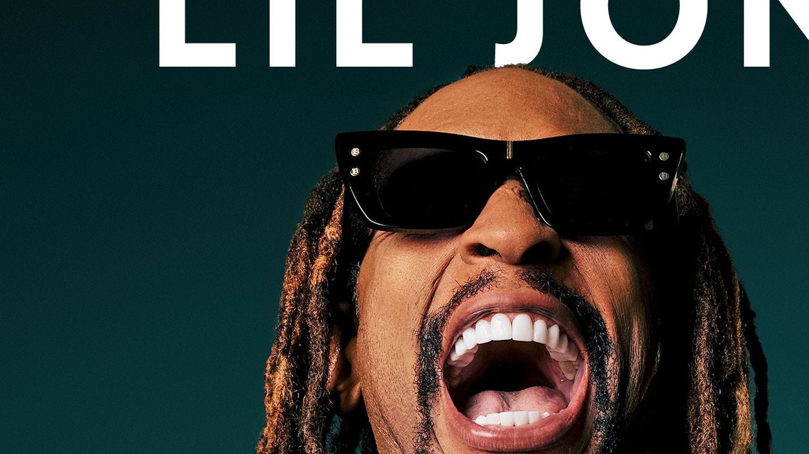 Lil Jon opens up about son who died at 27, Usher's 'Yeah' leak and his 'evolving' future 