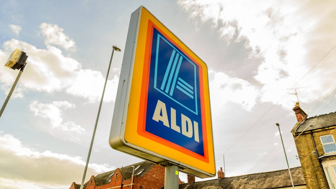 Aldi's Pet Halloween Costumes Are Too Spooky-Cute to Pass Up