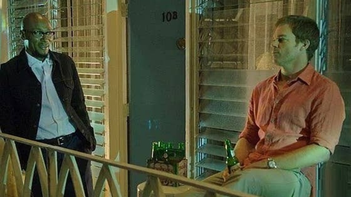 The 10 Most Shocking ‘Dexter' Deaths of All Time, Ranked - And the One Fans Never Forgave 