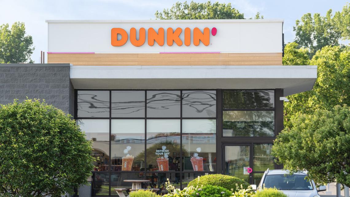 Oreo Mania Returns to Dunkin on April 29 