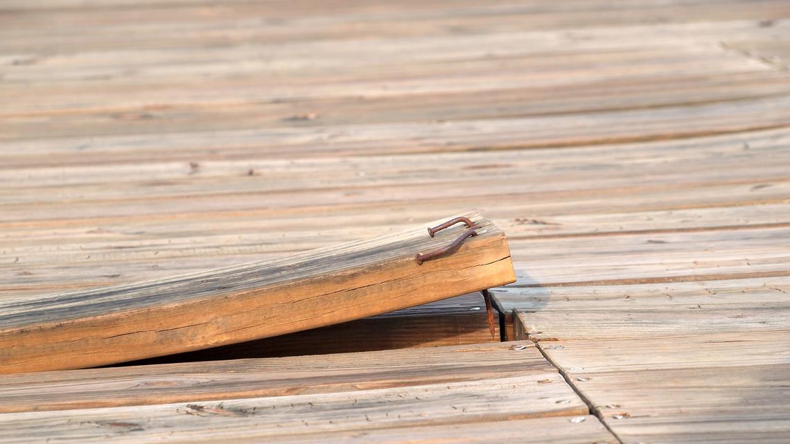 Ask Angi: What are some overlooked home repairs (and why do they matter)? 