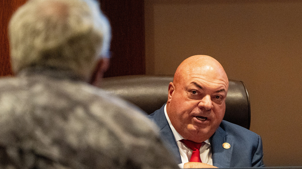 Controversial Lee County growth plan amendment sent for state review
