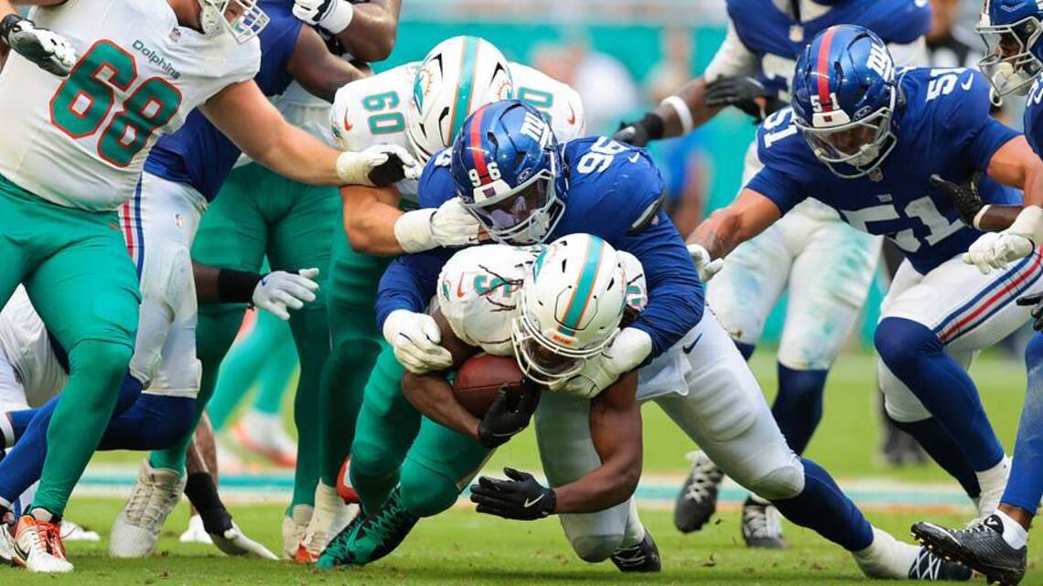 Dolphins Preseason Game 2 Instant Takeaways: Miller, Coleman, Injuries, and More