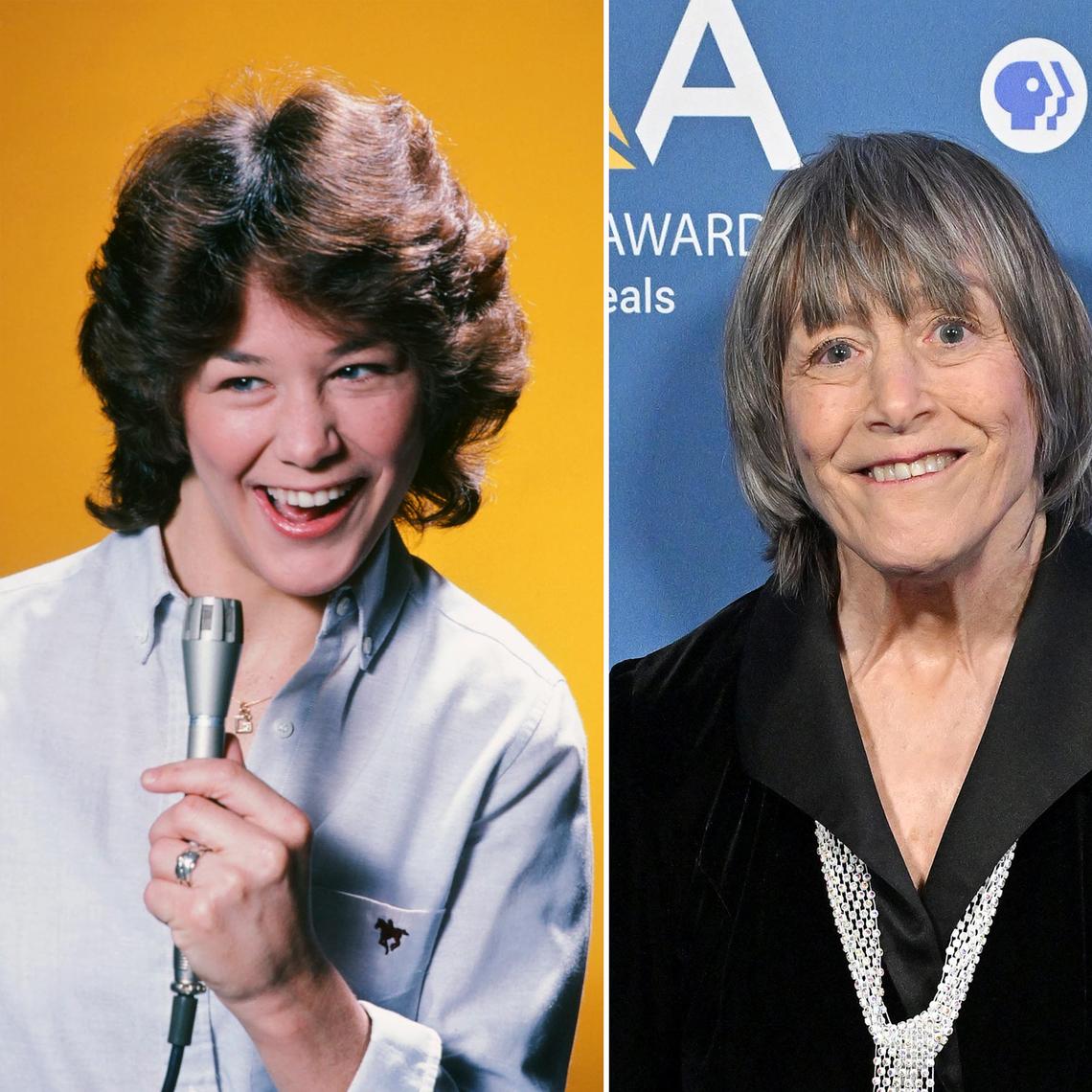  NBC ; Axelle/Bauer-Griffin/FilmMagic 