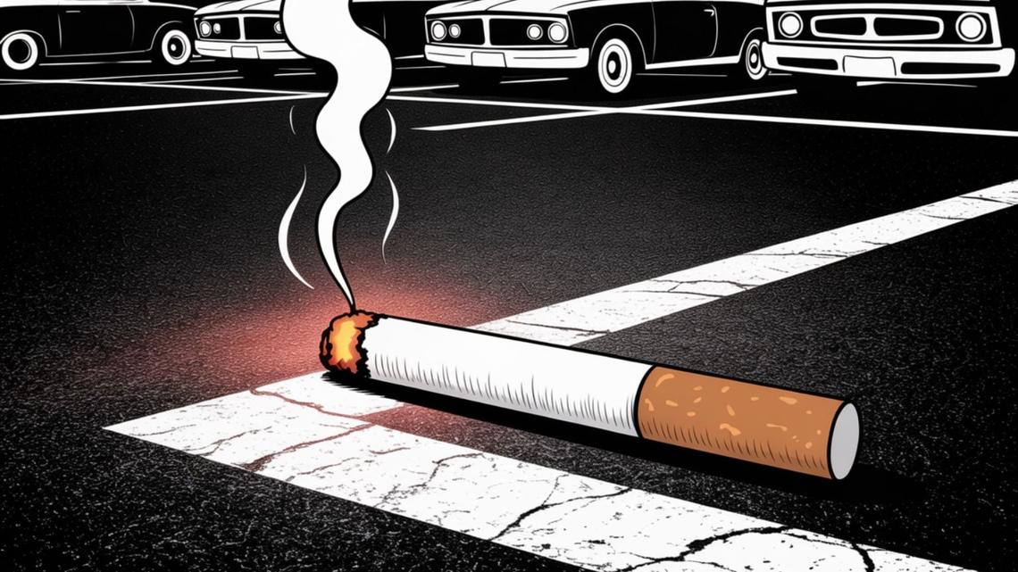 Budget hits non-smokers with a mysterious $450 cleaning fee. Do they have to pay? 