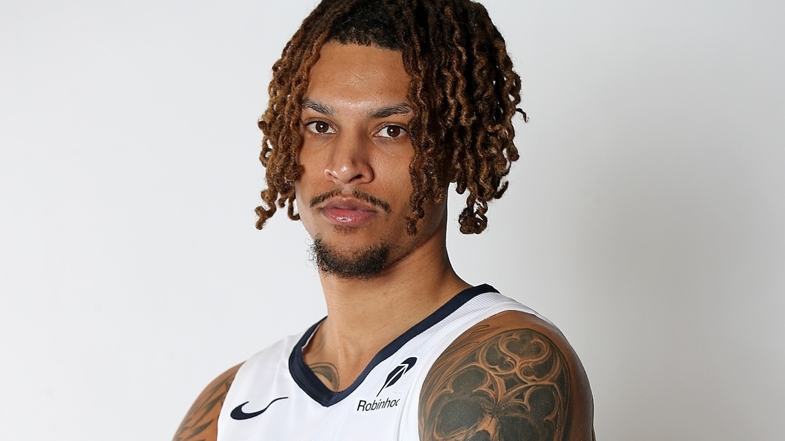Brandon Clarke's Autopsy Reveals Additional Drugs Found in His System 