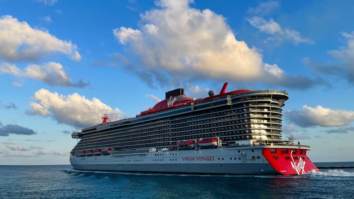 Virgin Voyages brings adults-only cruises to West Coast 