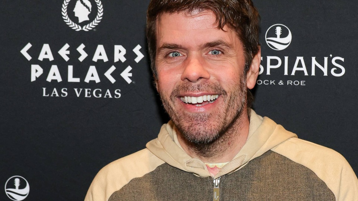 Perez Hilton's Family Shares New Details About the Moments Leading Up to His Livestream 