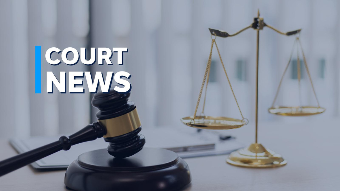 Holland former pastor pleads guilty to surveilling an unclothed person