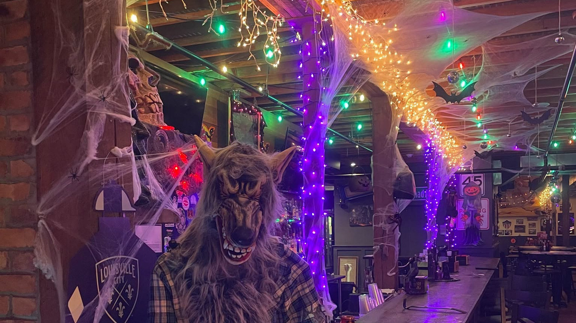5 Halloween pop-up bars in Louisville to celebrate spooky season