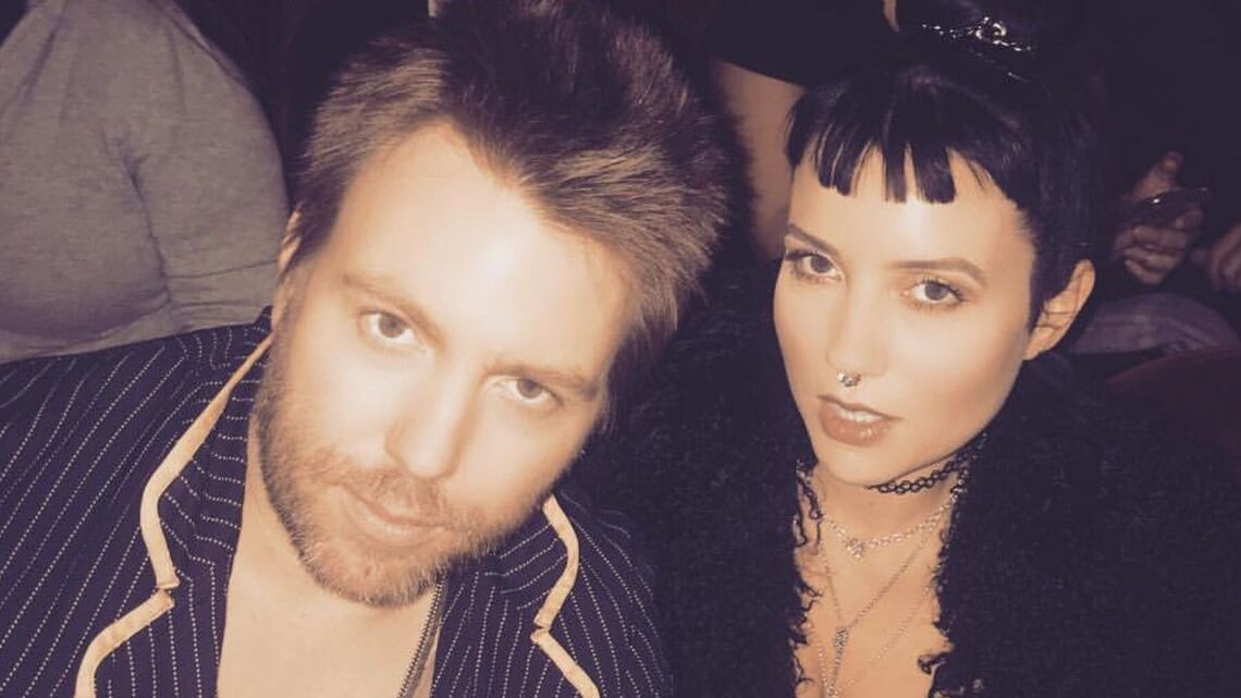 Elijah Blue Allman's Wife Reveals Why She Dismissed Divorce for 2nd Time 