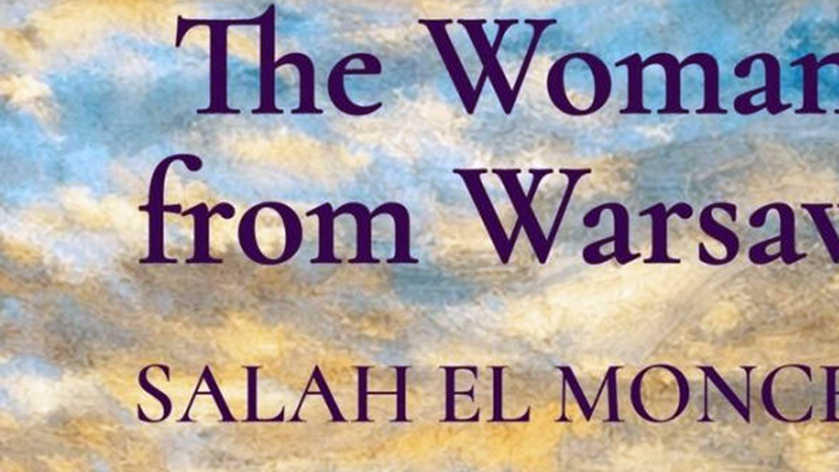 In "The Woman from Warsaw," the ruins of Benghazi, Libya, serve as a backdrop for the intertwined stories of a young Libyan girl and a Jewish refugee during World War II. (Penelope Books/TNS)