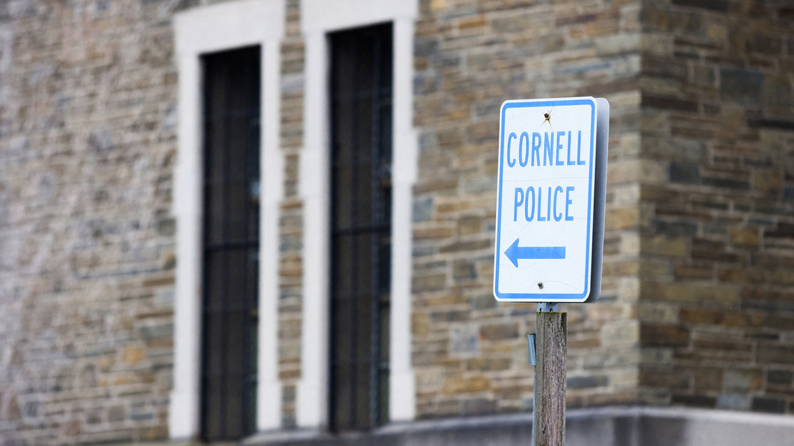 Explainer-What we know about the Cornell University rape investigation 