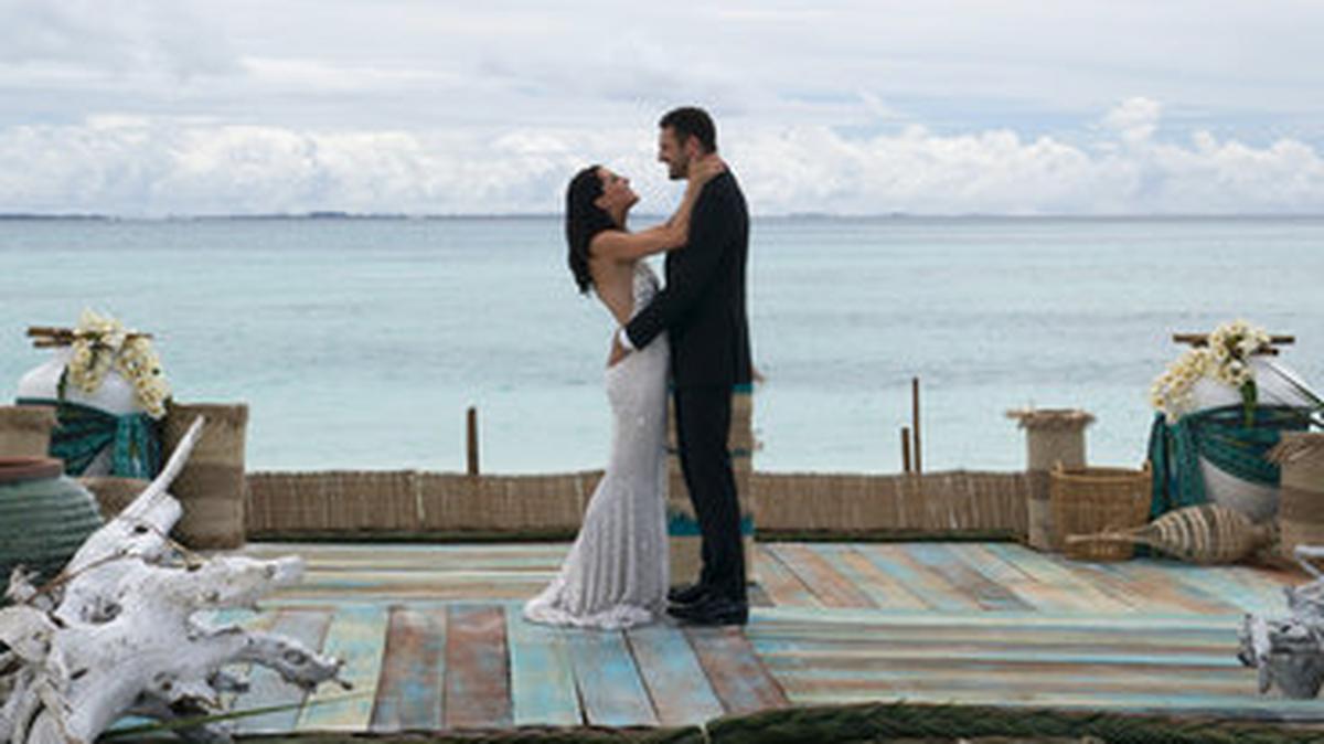 The live stage version of ABC’s “The Bachelor” will come to Kansas City in March.
