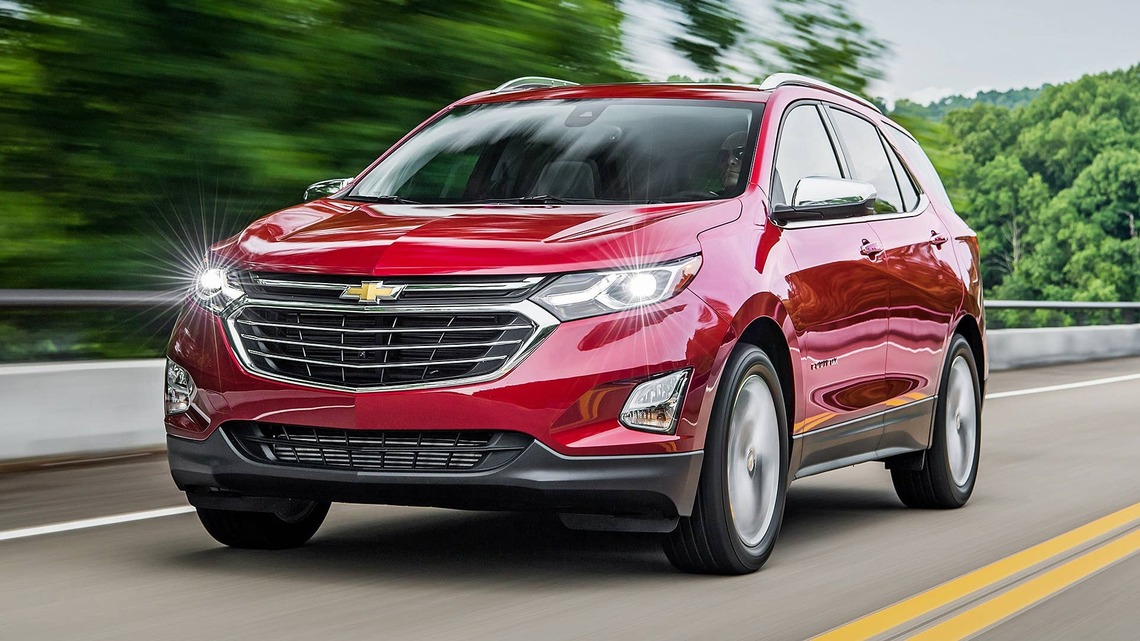 Defective Chinese Airbag Inflator Now Linked To 11 Road Fatalities 