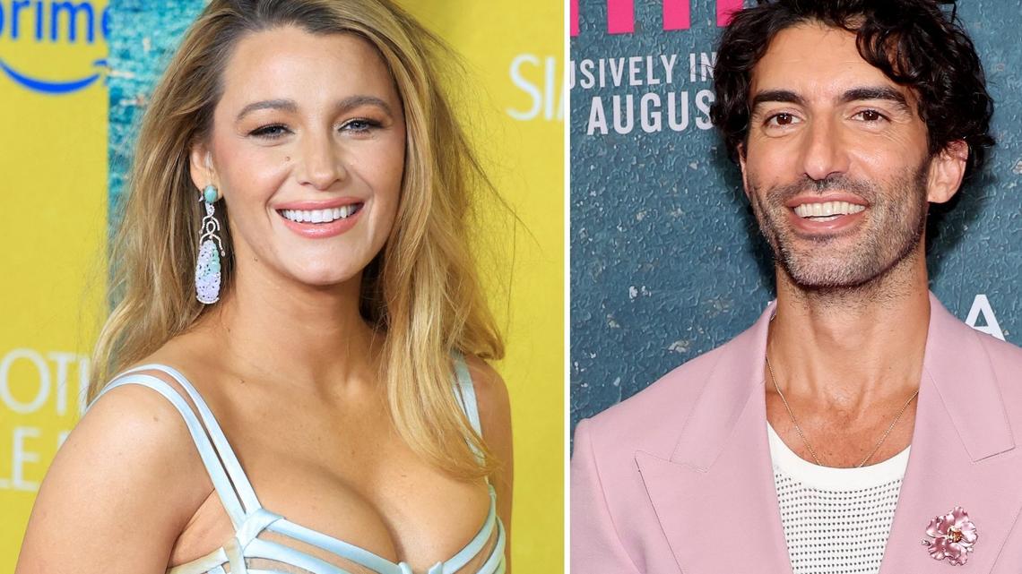 Judge Dismisses 10 of Blake Lively's 13 Claims Against Justin Baldoni 