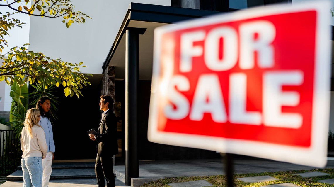 Fannie Mae updates mortgage rate predictions for 2026 and 2027