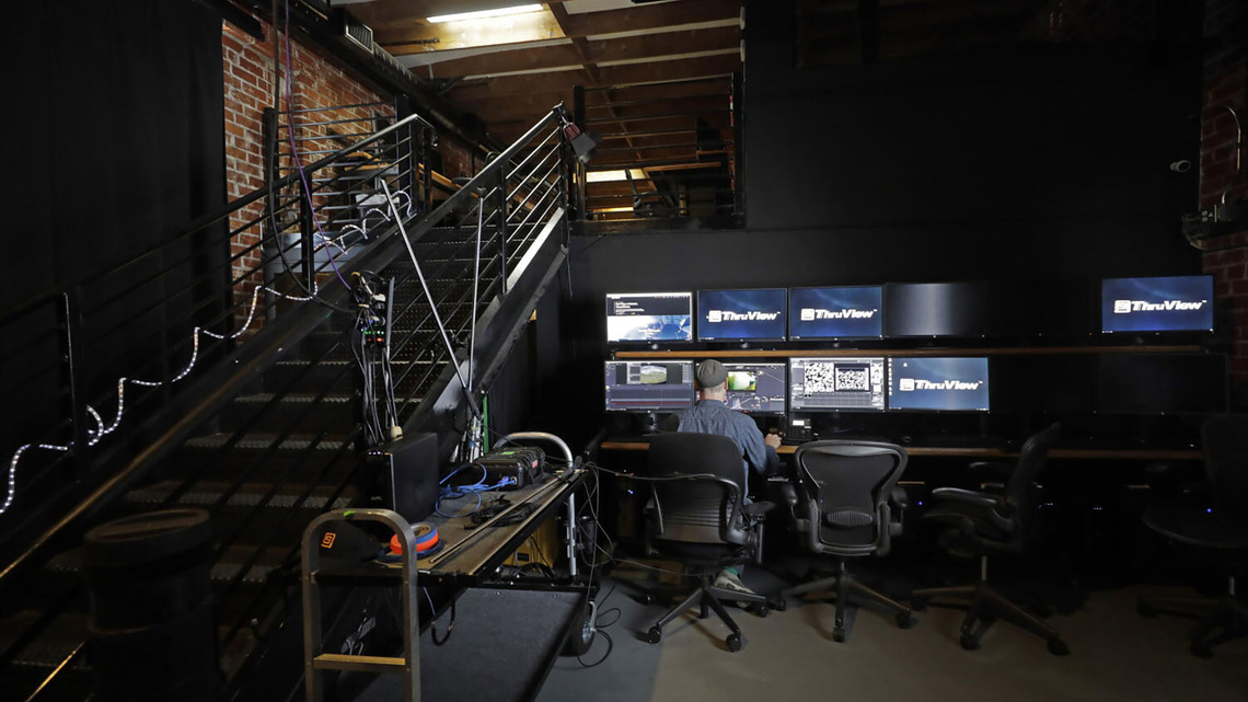 The post-production tax credit passed the Senate. Now what? 