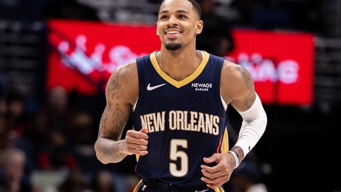 Pelicans vie to extend home winning streak in rematch vs. Clippers  