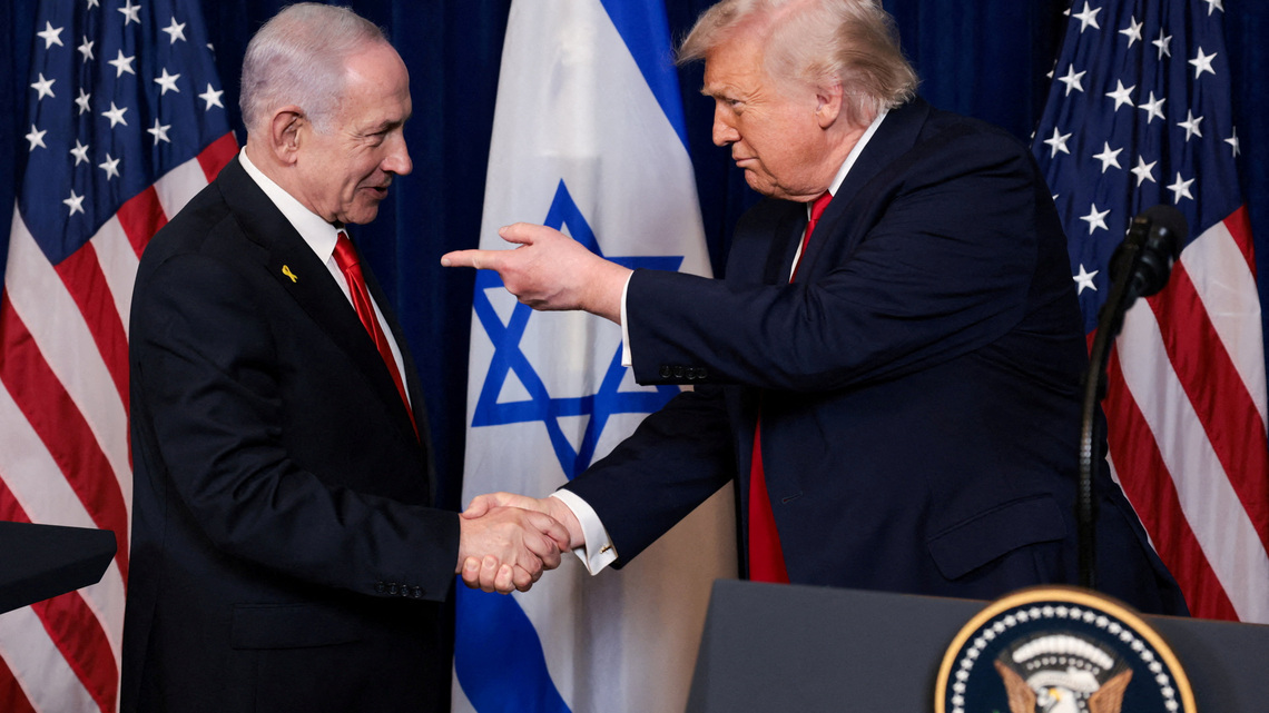 Trump warned Netanyahu against renewed Iran war, Axios reports 