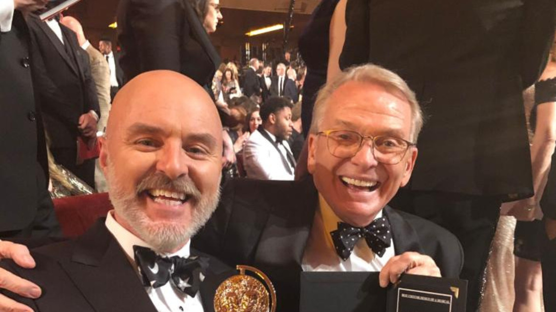 Bob Mackie's inner circle on 2027 Met Gala chatter, fondest memories 