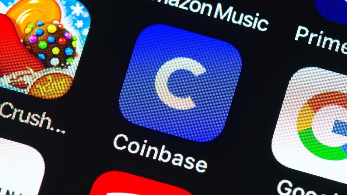 Coinbase files with SEC to bring leveraged stock bets to US 
