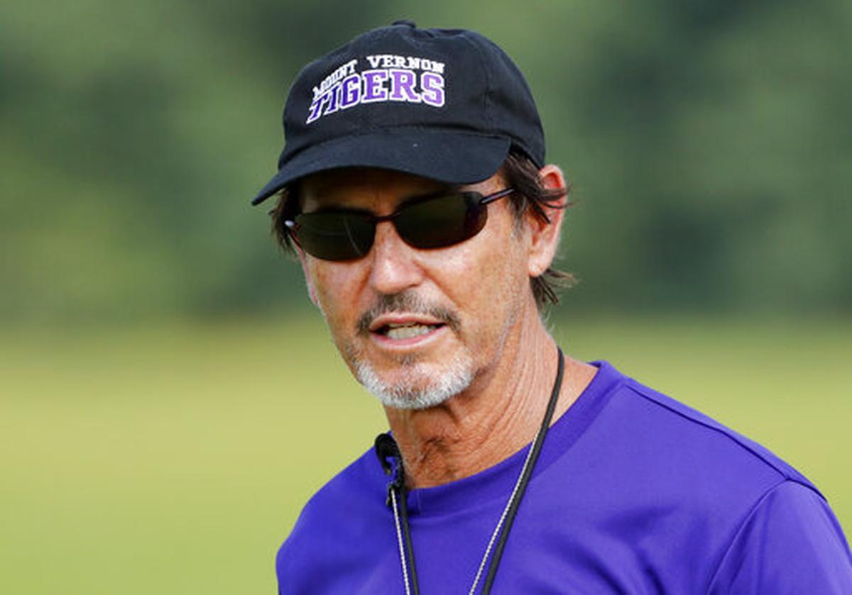 Art Briles, 